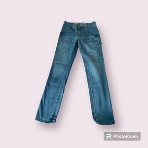 Dickies women’s cargos wide leg